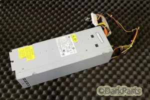 IBM X345 Power Supply Cage Delta RPS-350-9 A 49P2036 FRU 49P2037 PSU - Picture 1 of 1