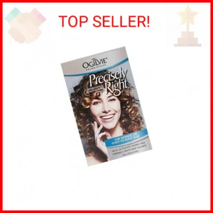 Ogilvie Salon Styles Precisely Right Professional Conditioning Perm Kit - Ideal - Picture 1 of 2