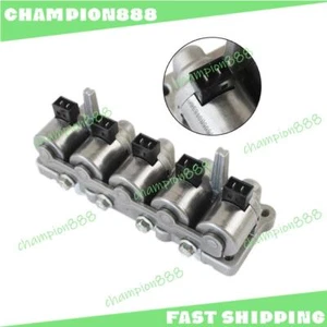 Solenoide de cambio de transmisión 46313-23000 para Kia Forte Koup Hyundai Elantra - Imagen 1 de 12