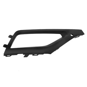 NEW OEM Volkswagen 2018-2020 Atlas Right Bumper Outer Grille 3CN-853-666-C-9B9 - Picture 1 of 5