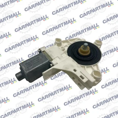 2005 2006 2007 Ford Freestyle Rear Left Side Door Window Motor 0130822234 OEM - Image 1 of 4