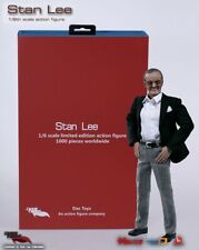 Das Toyz - Stan Lee 12 Inch Action Figure