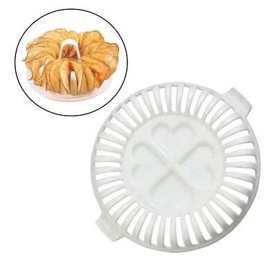 Potato Chips Baking Tray Easy Accessories Snack Maker Home - Image 1 of 4