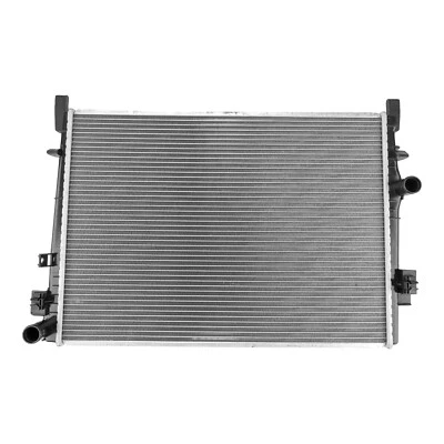 Radiador para Dodge Journey CU13084 2009 2010 2011-2019 4 puertas 3,6 L 2,4 L L4 V6 Foto 1 de 4