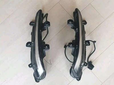 Ricambi Luci Led Luci Di Marcia Diurne-DRL-Artiglio-Peugeot 2008 Anno 2020 - Immagine 1 di 4