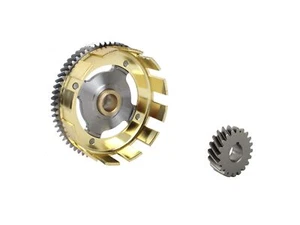 Tuning Kupplungskorb Stufe 1 Antriebsritzel 65/20 Simson S51 - S83 SR50-80 KR51 - Bild 1 von 7