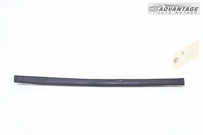 2015-2021 FORD EDGE SEL ESQUERDO SOB O CAPÔ ASSENTO ASSENTO TIRA METEOROLÓGICA VEDAÇÃO BORRACHA FABRICANTE DE EQUIPAMENTO ORIGINAL - Imagem 1 de 4