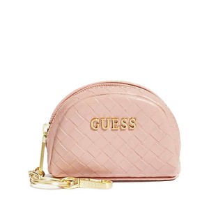 guess key pouch