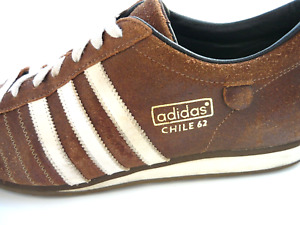 Adidas Chile 62  sneaker   Braun   Gr.48 2/3
