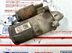 1997-2012 Ford E-150 E-250 E-350 E-550 Super Duty 4.6 5.4L Starter Motors OEM!!! - Picture 1 of 5