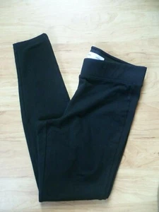 Old Navy Women's High Waist Black Legging/Yoga Pants Size S Long - Picture 1 of 7