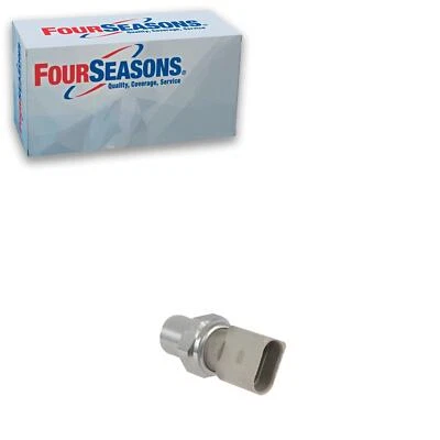 Transductor de presión HVAC de 4 estaciones para Audi A6 Quattro 2002-2004 Foto 1 de 4