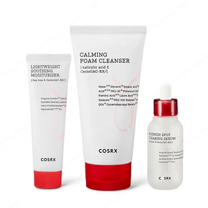 COSRX AC Collection(moisturizer/Cleanser/Serum)Blemish/Acene/Soothing - Picture 1 of 8