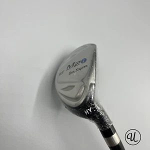 Ben Sayers M2i 23 Degrees Hybrid Regular Flex New - Picture 1 of 3