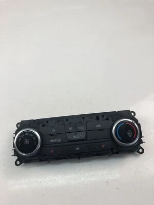 FR1266 FORD Climate Control Unit KK2T-18549-DA - Image 1 of 4