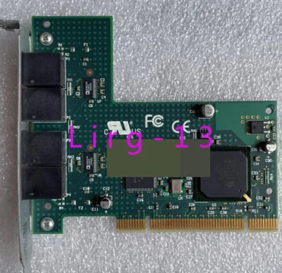 1pc used DIGI-XP 77000838 NIC 30005582-01 REV A - Image 1 of 2