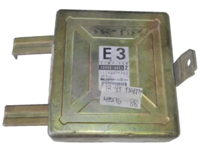 33920-60E32 Geo Metro or Pontiac Firefly 1992-1993 ecu ecm computer - Picture 1 of 4