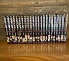 Demon Slayer Kimetsu No Ya IBA  Box Set Volumes 1-23 English Books Anime VG