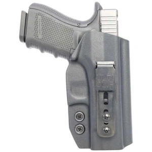 Springfield Hellcat Athletic Wear Holster - Rounded Gear - Picture 1 of 6