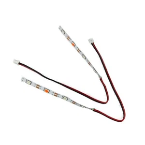 HBX part 88187 LED Lamp set for Haiboxing 1/18 RC Racing Drift Car 2188A 2188B - Picture 1 of 4