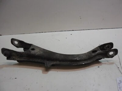 01-09 Volvo S60 2.4L braço de arrasto de controle de suspensão inferior direito traseiro não turbo - Imagem 1 de 4