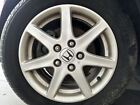 Wheel 16x6-1/2 Alloy 7 Thin Tapered Spoke Fits 03-05 ACCORD 936053
