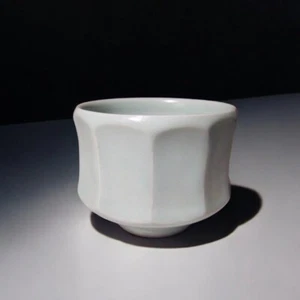 Kanjiro Kawai Japanese Mingei Mashiko Bowl "Chawan" Pottery A + Box - Picture 1 of 11