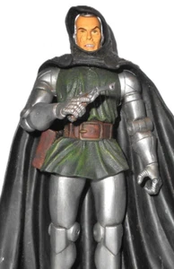 marvel legends DR DOOM Doctor series II wave 2 fantastic four 4 universe 2004 - Picture 1 of 2