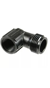 Dig FPT x MHT 1/2 Elbow Adapter by DIG - Picture 1 of 2