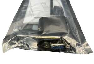 Dell Mini DisplayPort to 0PNKVT VGA Video Adapter DAYBNBC084 *NEW* - Picture 1 of 7