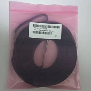 Q1251-60320 Plotter Pen Holder Belt Suitable For HP DesignJet 5000 5500 60 inch - Afbeelding 1 van 7