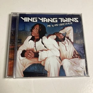 Ying Yang Twins Me & My Brother CD Compact Disc 2003 EUC - Picture 1 of 4