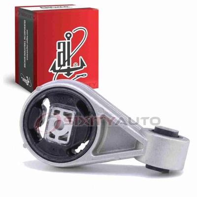 Anchor 后发动机扭矩支柱安装适用于 2000 - 2007 福特福克斯 2.0L 2.3L L4 rm — 第 1/4 张图片