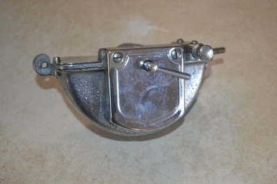 1929 30 31 Trico хромированная открытая крышка гребенчатого клапана двигателя стеклоочистителя автомобиля Cadillac Stutz - Изображение 1 из 4