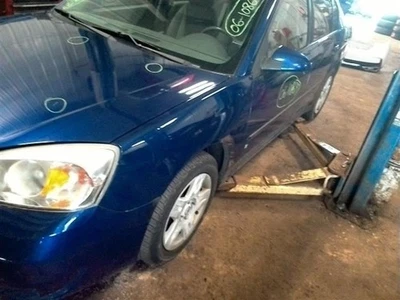 Nudillo/tubo trasero izquierdo del conductor compatible con 04-12 MALIBU 10228231 Foto 1 de 4