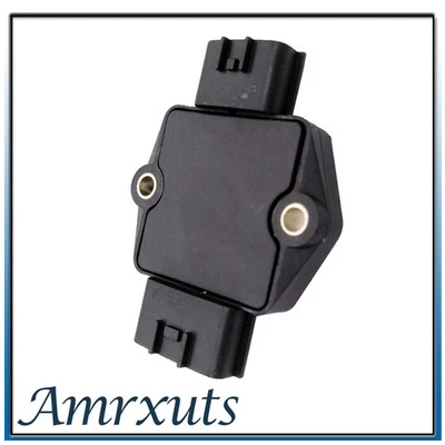 Ignition Control Module 22020-50F00 For Nissan 240SX 80SX Silvia S14 S13 SR20DET - Imagem 1 de 4