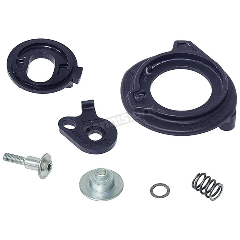 Sports Parts Inc. Kit de trinquete para arranque de retroceso Ski-Doo - SM-11031D Foto 1 de 1