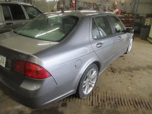 Chassis ECM ABS VIN E 4th Digit On Pump And Actuator Fits 06-10 SAAB 9-5 33510 - Picture 1 of 12
