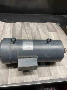 Marathon Z615 BVA145TEFR5326 G, DC Permanent Elektromotor #4003B104PR3 - Bild 1 von 3