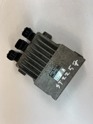 LEXUS IS II GSE2, ALE2, USE2 Control Unit 89871-20070 28192747 - Immagine 1 di 4