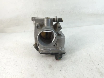2006-2009 Ford Fusion Throttle Body D1YFJ - Image 1 of 4