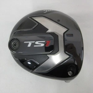 Titleist Driver TS1 10.5°(Head Only) - Picture 1 of 7