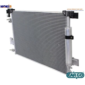 CONDENSER AIR CONDITIONING 260468 FOR SUZUKI GRAND/VITARA/XL-7/II/NOMADE/SUV - Picture 1 of 9