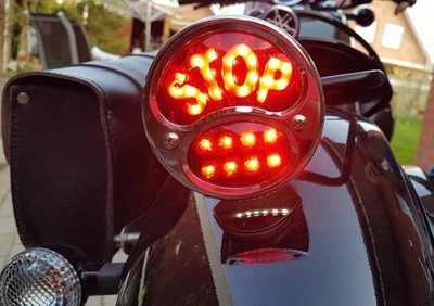 Im Spätsommer cruisen - YAMAHA VX 950R im Top Zustand - Bild 1 von 4