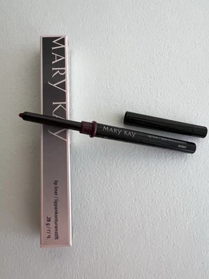 MARY KAY Lip Liner  BERRY Exp. 05/2026 New. US SELLER. - Image 1 of 3