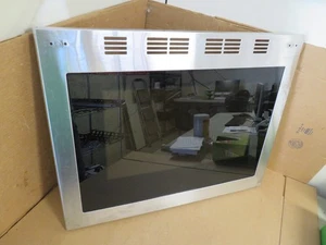 Panel de puerta exterior Samsung Range - Parte SS # DG94-00947A - Imagen 1 de 3