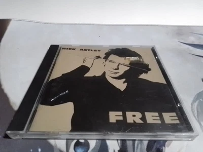 Rick Astley CD #21408 - Bild 1 von 3