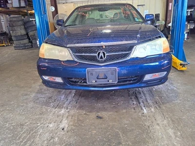 Driver Left Sun Visor Illuminated Fits 99-03 TL 1088613 - Image 1 of 4