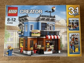 LEGO CREATOR: Deli (31050)