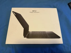 Apple Magic Keyboard for 11-inch M4 iPad Pro - Picture 1 of 3